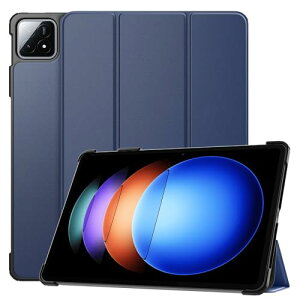 MoKo Xiaomi Pad 6s Pro 12.4 �P�[�X �V���I�~�p�b�h 6s Pro 12.4�C���` 2024 �p�ی�P�[�X �蒠�^�ی�