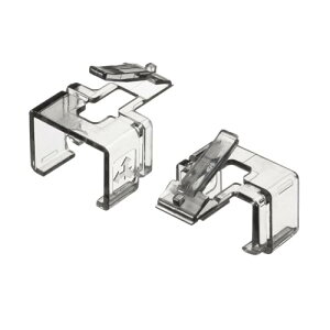 �T�����T�v���C RJ-45�v���OSOS�i10���E�u���b�N�j ADT-RJ45SOS-10BK