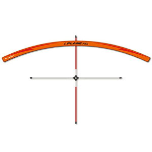 elitegrips(�G���[�g�O���b�v) I.PLANE PRO �A�C�E�v���[���v�� �S���t�p �X�C���O���K���
