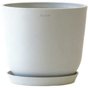 ECOPOTS Oslo �A�ؔ� 12�� ������� �y�� �� ���J�o�[ �v�����^�[ ��^ �k�� �C���e���A �v���X�`�b�N �V�R�� �A�� �ϗt�A��