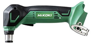 HiKOKI(�n�C�R�[�L) 18V �R�[�h���X�΂�B�ŋ@ �{�̂̂� �~�d�r�E�[�d��ʔ� NH18DSL(NN)