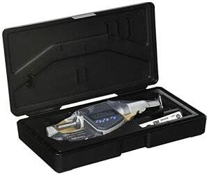 �~�c�g��(Mitutoyo) �N�[�����g�v���[�t�}�C�N�����[�^ MDC-25MX 293-230-30 ����͈�:0~25mm