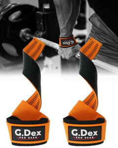G.Dex ���p ���X�g�X�g���b�v ����~�߃p�b�h�t�� (Orange)