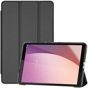 ProCase ���m�{ Tab M8 (4th Gen) 2023����/NEC LAVIE Tab T8 8�C���` �ی�P�[�X �y�� �O�܂�
