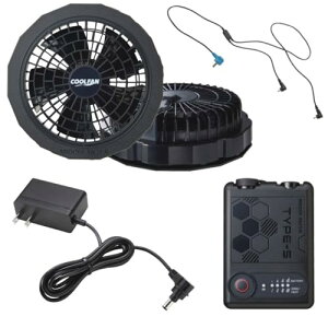 [�~�h�����S] �N�[���t�@���p TYPE-S �t���Z�b�g WE20FS7S
