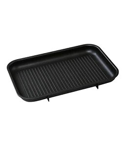 BRUNO �R���p�N�g�z�b�g�v���[�g�p �O�����v���[�g BOE021-GRILL BOE021-GRILL