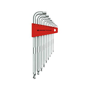PB SWISS TOOLS �s�[�r�[�X�C�X�c�[���Y(PB Tools) ���[���b�g�� �{�[���t�����O�Z�p�����`�Z�b�g 9�{�g �p�b�P�[�W����