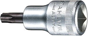 �X�^�r���[ �w�N�X���[�u�\�P�b�g 54TX-T30 �����p:12.7×�S��:55mm 1��