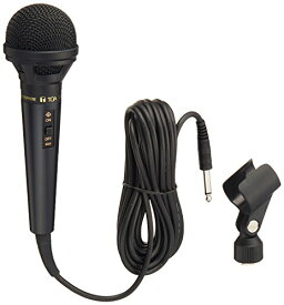 TOA ハンド型ダイナミックマイク トークスイッチ付 DM-1100