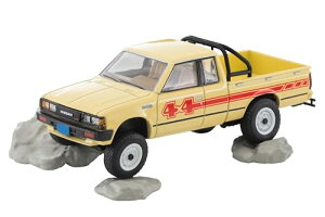 �g�~�[�e�b�N (TOMYTEC) �g�~�J���~�e�b�h���B���e�[�W �l�I LV-N321a �j�b�T�� �g���b�N 4X4 �L���O�L���u �� �k�Ďd�l