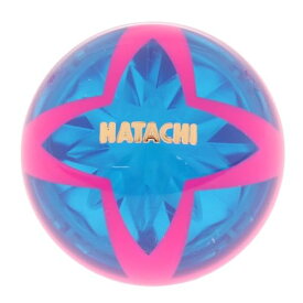 ハタチ（HATACHI） グラウンドゴルフ エアブレイド流星 サファイアBL BH3806-28 （マリーンブルー/FF/Men's、Lady'