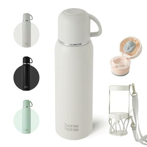 BOTTLE BOTTLE ���� 1L �L�����v ������� ��d�\�� �ۉ� �ۗ� �L�� �A�E�g�h�A �X�e�����X�{�g�� �o�R �g�ѕ֗� �z���_�[�t