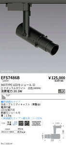 EFS7486B�@4000K_�v���W�F�N�^�[SP_��_900TYPE_���L�p�@ENDO �����Ɩ� �G���h�E �y3980�~�ȏ�(�ō�)�ő��������z