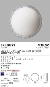 ERB6077S�@�A�E�g�h�A�u���P�b�g �ی` �V���o�[ Disk100�@ENDO �����Ɩ� �G���h�E �y3980�~�ȏ�(�ō�)�ő��������z