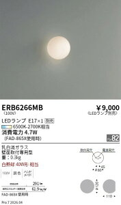 ERB6266MB�@�u���P�b�g�@ENDO �����Ɩ� �G���h�E �y3980�~�ȏ�(�ō�)�ő��������z