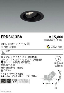 ERD6413BA�@DUAL�@���j�o�[�T��DL�@D140�@4200K�@�L�p�@���g�@ENDO �����Ɩ� �G���h�E �y3980�~�ȏ�(�ō�)�ő��������z