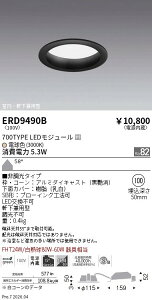 ERD9490B�@�x�[�XDL��^��700�^�C�v��100_3000K�񒲌�_�g�U�@ENDO �����Ɩ� �G���h�E �y3980�~�ȏ�(�ō�)�ő��������z