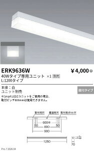 ERK9636W�@SOLID�@T�@L 40W�`�{�� �g���t W70�@ENDO �����Ɩ� �G���h�E �y3980�~�ȏ�(�ō�)�ő��������z