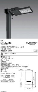 ERL8223B�@�e�j�X�R�[�g�p�t���b�h���C�g_40000lm_5000K�@ENDO �����Ɩ� �G���h�E �y3980�~�ȏ�(�ō�)�ő��������z