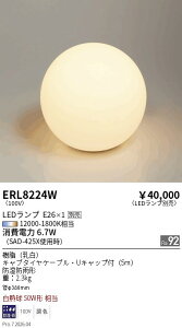 ERL8224W�@���O�p�@�뉀���@ENDO �����Ɩ� �G���h�E �y3980�~�ȏ�(�ō�)�ő��������z