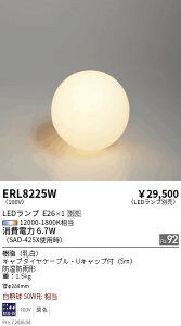 ERL8225W�@���O�p�@�뉀���@ENDO �����Ɩ� �G���h�E �y3980�~�ȏ�(�ō�)�ő��������z