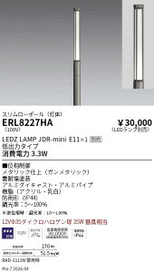 ERL8227HA�@��50�X�������[�|�[�����́@L460�@ENDO �����Ɩ� �G���h�E �y3980�~�ȏ�(�ō�)�ő��������z