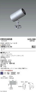 ERS5240SB�@COB���OSP�@D300�@���p�@3000K�@Ra93�@ENDO �����Ɩ� �G���h�E �y3980�~�ȏ�(�ō�)�ő��������z