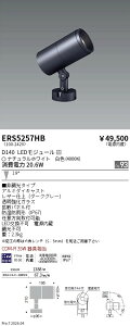 ERS5257HB�@COB���OSP�@D140�@���p�@4000K�@Ra93�@ENDO �����Ɩ� �G���h�E �y3980�~�ȏ�(�ō�)�ő��������z