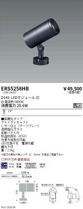 ERS5258HB�@COB���OSP�@D140�@���p�@3000K�@Ra93�@ENDO �����Ɩ� �G���h�E �y3980�~�ȏ�(�ō�)�ő��������z