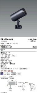 ERS5260HB�@COB���OSP�@D140�@�L�p�@3000K�@Ra93�@ENDO �����Ɩ� �G���h�E �y3980�~�ȏ�(�ō�)�ő��������z