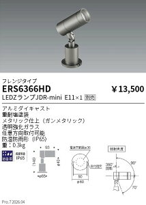ERS6366HD�@JDR���O�~�j�X�|�b�g�@�t�����W�^�C�v�@ENDO �����Ɩ� �G���h�E �y3980�~�ȏ�(�ō�)�ő��������z