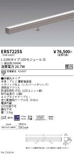 ERS7225S�@���C���X�|�b�g_���L�p_L1200_5000K�@ENDO �����Ɩ� �G���h�E �y3980�~�ȏ�(�ō�)�ő��������z