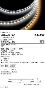 ERX9357CA�@�ԐڏƖ��t���L�V�u���e�[�v���C�g�@L2000�@3500K�@ENDO �����Ɩ� �G���h�E �y3980�~�ȏ�(�ō�)�ő��������z