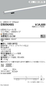 ERX9648S�@���j�A08�@L1000�@2700K�@�����@�񒲌����p�@ENDO �����Ɩ� �G���h�E �y3980�~�ȏ�(�ō�)�ő��������z