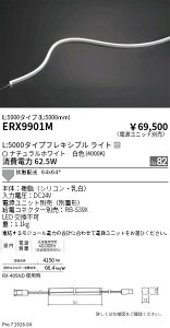 ERX9901M�@�����t���L�V�u���G�b�WL���Ȃ�_L5000_4000K�@ENDO �����Ɩ� �G���h�E �y3980�~�ȏ�(�ō�)�ő��������z