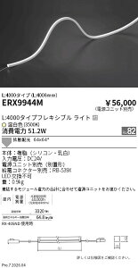 ERX9944M�@�����t���L�V�u���G�b�WL�c�Ȃ�_L4000_3500K�@ENDO �����Ɩ� �G���h�E �y3980�~�ȏ�(�ō�)�ő��������z