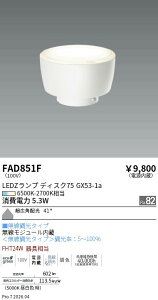 FAD851F�@LAMP�@Disk75�@�������F�@���L�p�@ENDO �����Ɩ� �G���h�E �y3980�~�ȏ�(�ō�)�ő��������z