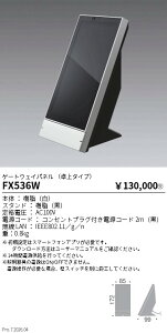 FX536W�@�Q�[�g�E�F�C�p�l���i���^�C�v�j�@ENDO �����Ɩ� �G���h�E �y3980�~�ȏ�(�ō�)�ő��������z