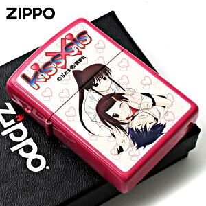 Zippo Wb|C^[ }K 30NLO uk TO}KW KISS×SIS C [֐pi