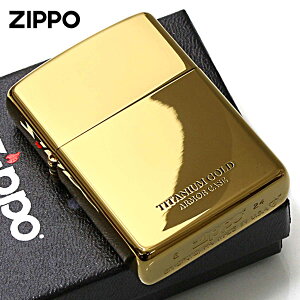 Zippo Wb|C^[ A[}[ `^j[ S[h |bV  Titanium series 16-GOTT [֐pi