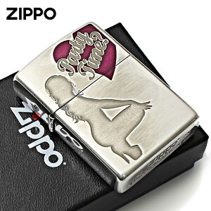 Zippo Wb|C^[ ZNV[ K[ SEXY GIRL SG-KB [֐pi