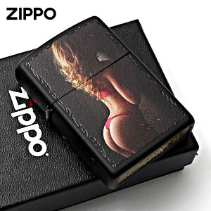 Zippo Wb|C^[ ZNV[ K[ bh WF[ fB SEXY GIRL Red Lingerie Lady Z218-098035 [֐pi