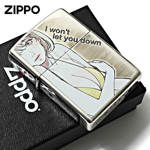 Zippo Wb|C^[ G K[ MOE Girl ZNV[ CG[ MS-KB [֐pi