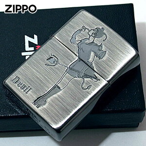 Zippo Wb|C^[ K[ GWF fr Girl Devil ʉH 1201S682 [֐pi