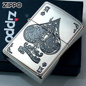 Zippo �W�b�|���C�^�[ �f�r�� �g�����v �X�y�[�h �V���o�[ Devil Trump 1201S285 ���[���֐�p���i