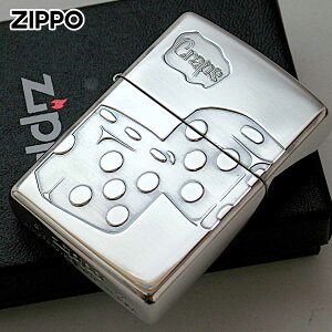 Zippo �W�b�|���C�^�[ �T�C�R�� �_�C�X �Q�[�� �V���o�[ Dice Game 1201S830 ���[���֐�p���i