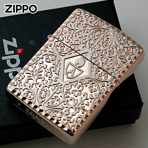 Zippo Wb|C^[ A[}[ AxXN  R[i[[^[ ʉH sNS[h ARMOR Arabesque 162 PKG 1201S850 [֐pi