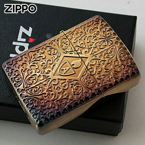 Zippo Wb|C^[ A[}[ AxXN  R[i[[^[ ʉH uX ARMOR Arabesque 162 BS 1201S851 [֐pi