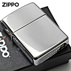 Zippo �W�b�|���C�^�[ �A�[�}�[ ���n ���� �V���o�[ �n�C�|���b�V���N���[�� ARMOR High Polish Chrome No.167 ���[���֐�p���i