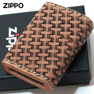 Zippo �W�b�|���C�^�[ �v���� ���U�[ ���[�N�X �J�I�X Leather Works CHAOS LWC Z �o�X�P�b�g�X�^���v ���[���֐�p���i